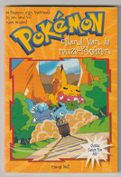 2. POKÉMON Nintendo Eiland Van De Reuze-pokémon 2000 - Juniors