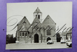 Moorsele  Kerk. - Wevelgem