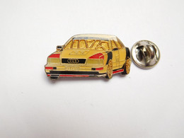 Beau Pin's , Auto Audi Quattro - Audi