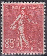 France TUC De 1924-32 YT 204 Neuf - Unused Stamps