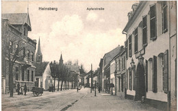 CPA Carte Postale-Germany Heinsberg  Apfelstrasse  VM43868+ - Heinsberg