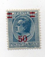 1926 N°108 - Unused Stamps