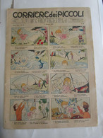 # CORRIERE DEI PICCOLI N 20 - 1953 - OTTIMO - Corriere Dei Piccoli