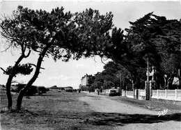 St Brévin L'océan * Vue Sur Le Boulevard De La Mer * Villa - Saint-Brevin-l'Océan