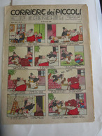 # CORRIERE DEI PICCOLI N 51 - 1953 - BUONO - Corriere Dei Piccoli