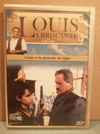Louis La Brocante épisode 9 - Louis Et La Mémoire De Vigne/ DVD Simple - Altri