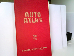 Auto Atlas - Atlanti