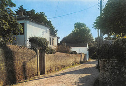 ¤¤  -    ILE-de-NOIRMOUTIER   -  L'EPINE   -    Aérium " Les Quatre Vents "        -   ¤¤ - Ile De Noirmoutier