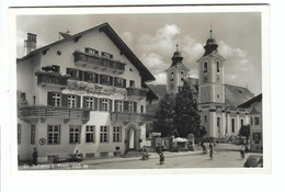 St. Johann I. Tirol , 665 M - St. Johann In Tirol