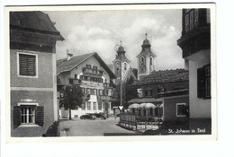 St. Johann In Tirol - St. Johann In Tirol