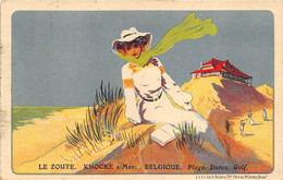 Le Zoute - Knocke S/Mer - Knokke