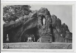 - 2228 -    ROCHERATH (Bullange)  Lourdes Grotte - Bullange - Büllingen