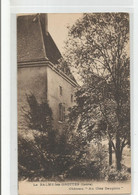 38 Isère  La Balme Les Grottes Chateau Au Clos Dauphin - La Balme-les-Grottes