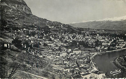 LA TRONCHE - Vue Générale  En 1946 - 1112 - La Tronche