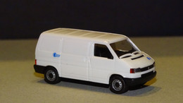 Albedo Volkswagen Transporter ZDF - Véhicules Routiers