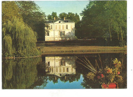 Woluwe-Saint-Lambert Château Malou - Woluwe-St-Lambert - St-Lambrechts-Woluwe