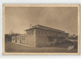 19 La Correze Touristique Egletons Abattoir Municipal Ed Beynel Marcillac La Croisille - Egletons