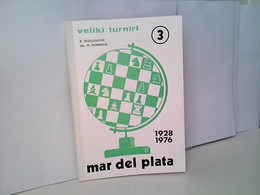 Mar Del Plata 1928 - 1976 - Sport