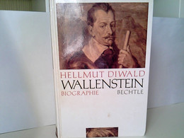 Wallenstein : Biographie. - Biographien & Memoiren