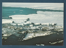 ⭐ TAAF - Carte Postale - Archipel De Pointe Géologie Et Glacier De L'Astrolabe ⭐ - TAAF : French Southern And Antarctic Lands