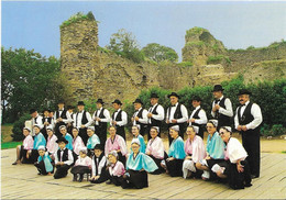 CPM - ARTAUD, Frères, Editeurs - 509 - GROUPE FOLKLORIQUE - LA PASTOURELLE TALMONDAISE - Talmont Saint Hilaire