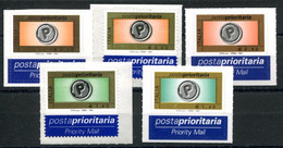 RC 22056 ITALIE LOT DE TIMBRES A LA FACIALE NEUFS ** SANS CHARNIERES - 2001-10: Neufs