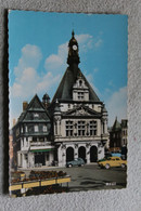 G909, Cpm, Peronne, L'hôtel De Ville, Somme 80 - Peronne