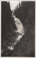 A6870) Wasserfall Bei MARIAHILF - ST. JAKOB In DEFEREGGENTAL - Sehr Alt !! 1931 - Defereggental