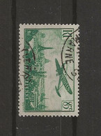 FRANCE Yvert N° PA 8  Oblitéré - Used Stamps