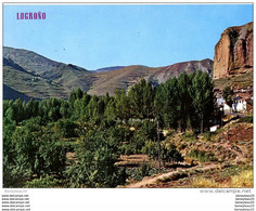 CP (Réf : M618)  ISLALLANA  (Logrono) (ESPAGNE) Valle Del Iregua - La Rioja (Logrono)