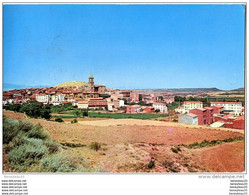 CP (Réf : M608) NAVARRETE (Logrono) (ESPAGNE)  Vista Panoramica - La Rioja (Logrono)