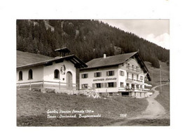 AK Gasthof Pension Sonnalp Bezau Vorarlberg Vlbg - Bregenzerwaldorte