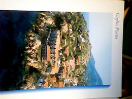 7 CARDS ISOLA DEL GIGLIO Nuove N1997 IL3669 - Grosseto