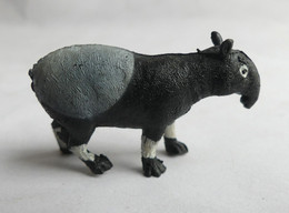 FIGURINE PUBLICITAIRE PRIOR TAPIR Animaux Animal (2) - Andere & Zonder Classificatie