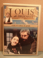 Louis La Brocante épisode 10 - Louis Et Le Silence De Plomb/ DVD Simple - Altri