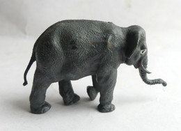 FIGURINE PUBLICITAIRE PRIOR ELEPHANT (2ème Série) Animaux Animal (2) - Autres & Non Classés