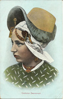 Costume Zaanstreek , 1911 , µ - Zaanstreek