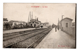 Saint Cesaire La Gare St Cesaire - Otros Municipios