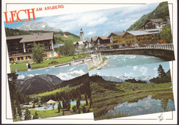 Lech Am Arlberg - Lech