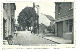 Kortenberg Kapellestraat - Kortenberg