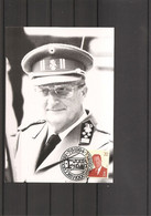 Belgique - Roi Albert II ( CM De 1994 à Voir) - 1991-2000