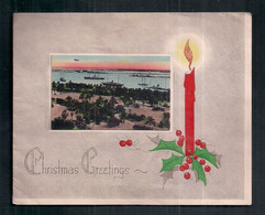 Carta Postale - Christmast - Andere
