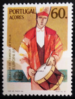 EUROPA 1985 - ACORES                 N° 362                        NEUF** - 1985