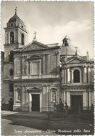 AB329 Torre Annunziata (Napoli) - Chiesa Madonna Della Neve / Non Viaggiata - Torre Annunziata