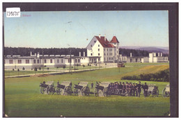 BÜLACH - KASERNE - ARMEE SUISSE - MILITAIRE - TB - Bülach