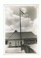 Fotokart - Centrum Vakantie, Kolonie ?? Kust Côte, Limburg ? A SITUER - Sur Le Drapeau On Peut Lire " ?- DILZEN"(sf 54 ) - Dilsen-Stokkem