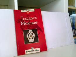 Tuscany's Museums - Sonstige & Ohne Zuordnung