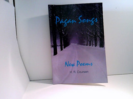 Pagan Songs - Musik