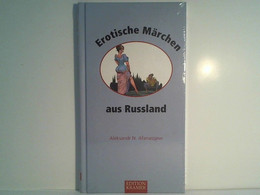 Erotische Märchen Aus Russland - Contes & Légendes
