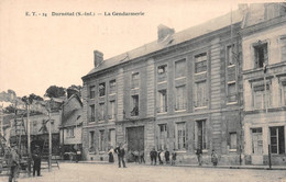 ¤¤  -   DARNETAL    -   La Gendarmerie      -   ¤¤ - Darnétal